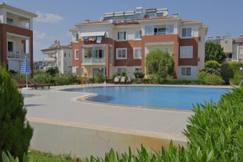 3+1 Appartement à Belek, Turkey No. 17747 26