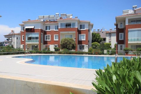 3+1 Appartement à Belek, Turkey No. 17747 1