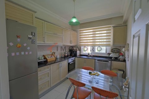 3+1 Appartement à Belek, Turkey No. 17747 17