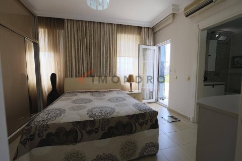 3+1 Appartement à Belek, Turkey No. 17747 16