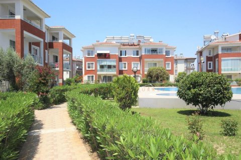 3+1 Appartement à Belek, Turkey No. 17747 7