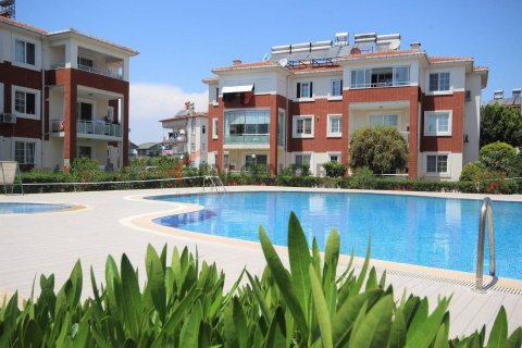 3+1 Appartement à Belek, Turkey No. 17747 8