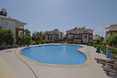 3+1 Apartment en Belek, Turkey No. 17747 27