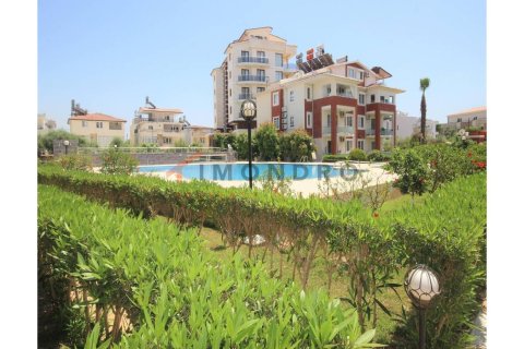 3+1 Appartement à Belek, Turkey No. 17747 30