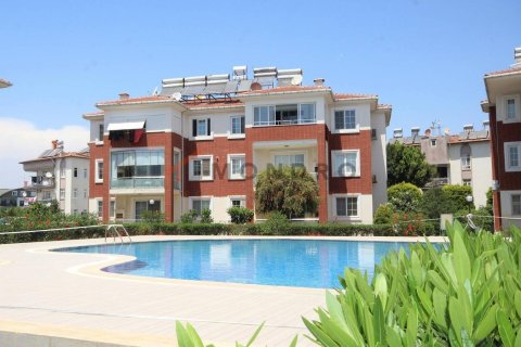 3+1 Appartement à Belek, Turkey No. 17747 23