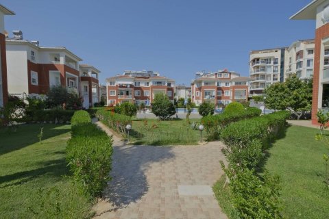 3+1 Apartment en Belek, Turkey No. 17747 4