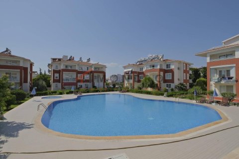 3+1 Appartement à Belek, Turkey No. 17747 29