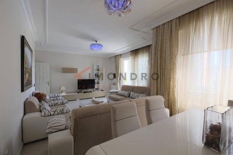 3+1 Apartment en Belek, Turkey No. 17747 18