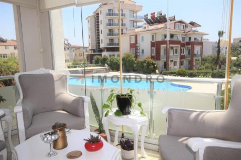 3+1 Apartment in Belek, Turkey No. 17747 21