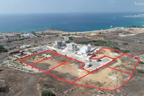 1035m² Land en Ayia Napa, Cyprus No. 35607 3