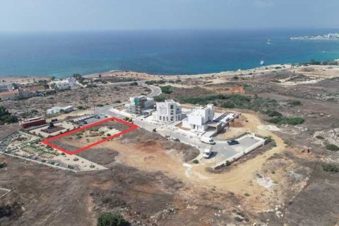 1035m² Land en Ayia Napa, Cyprus No. 35607 1