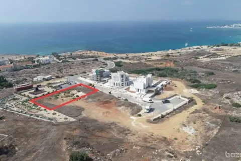 1035m² Land en Ayia Napa, Cyprus No. 35607 1