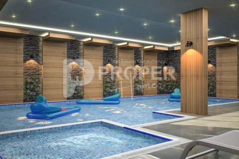 3 rooms Apartment in Alanya, Turkey No. 12383 2