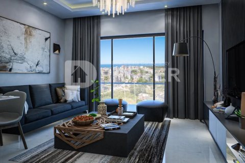 3 rooms Apartment in Alanya, Turkey No. 12383 13