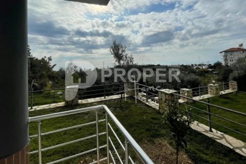 4 rooms Villa in Bektas, Turkey No. 13292 12