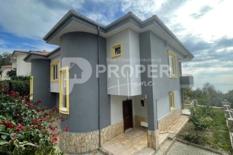 4 rooms Villa in Bektas, Turkey No. 13292 1