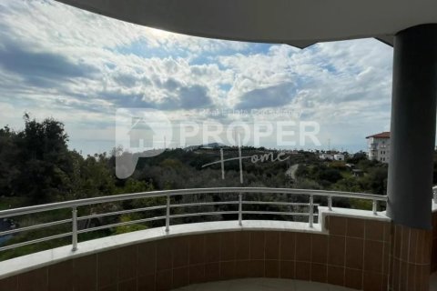 4 rooms Villa in Bektas, Turkey No. 13292 2