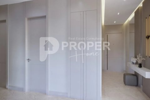 4 rooms Appartement à Alanya, Turkey No. 13289 15