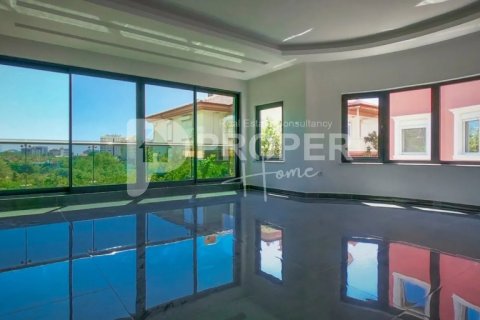 5 rooms Villa in Alanya, Turkey No. 12382 19