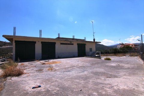 300m² Commercial property en Heraklion, Greece No. 49391 1