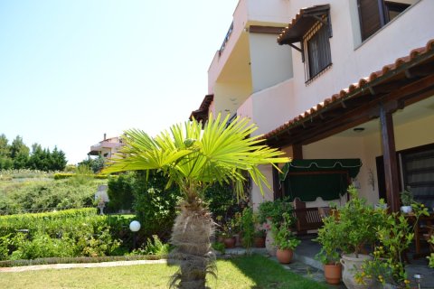 5 dormitorios Townhouse en Chalkidiki, Greece No. 49393 4