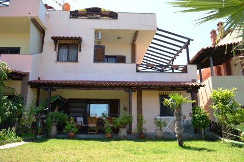 5 dormitorios Townhouse en Chalkidiki, Greece No. 49393 1