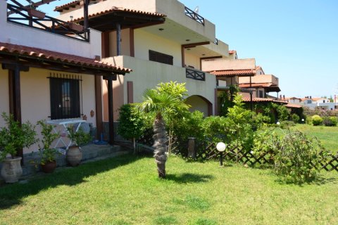 5 dormitorios Townhouse en Chalkidiki, Greece No. 49393 5