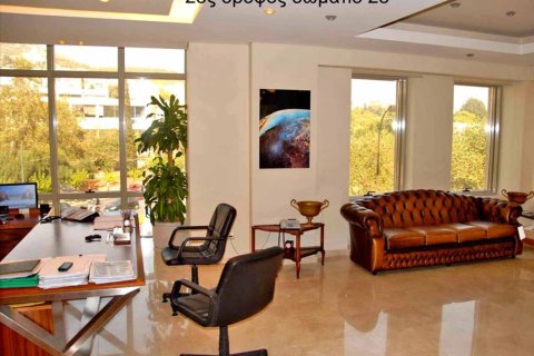 880m² Commercial property en Athens, Greece No. 49406 8