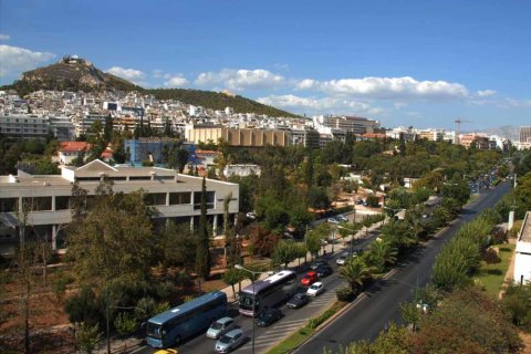 880m² Commercial property en Athens, Greece No. 49406 3