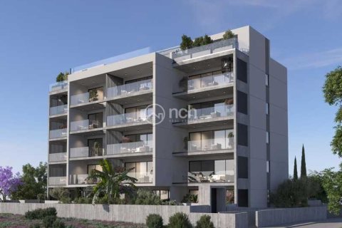 2 dormitorios Apartment en Germasogeia, Cyprus No. 73107 8