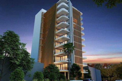 2 dormitorios Apartment en Larnaca, Cyprus No. 73105 16