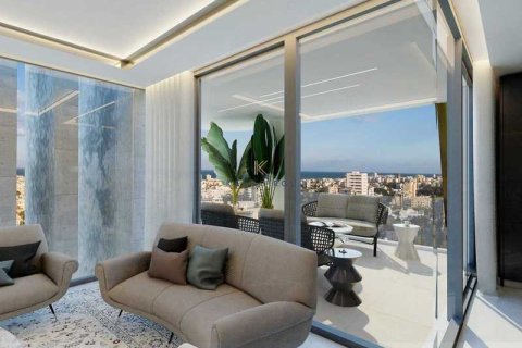 2 dormitorios Apartment en Larnaca, Cyprus No. 73105 14