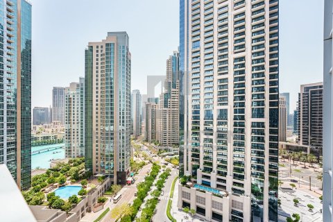 2 bedrooms Apartment in Downtown Dubai (Downtown Burj Dubai), UAE No. 7735 21