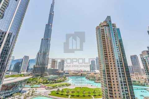 2 bedrooms Apartment in Downtown Dubai (Downtown Burj Dubai), UAE No. 7735 23