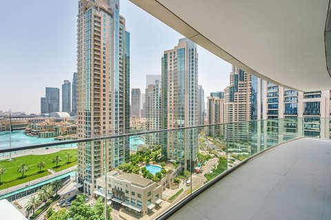 2 bedrooms Apartment in Downtown Dubai (Downtown Burj Dubai), UAE No. 7735 22