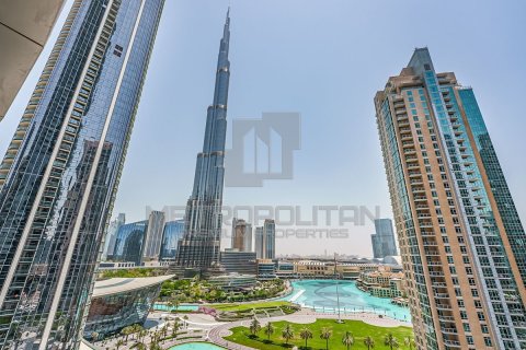 2 bedrooms Apartment in Downtown Dubai (Downtown Burj Dubai), UAE No. 7735 30