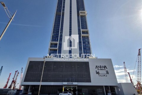 1 bedroom Apartment in Maritime City, UAE No. 7711 26