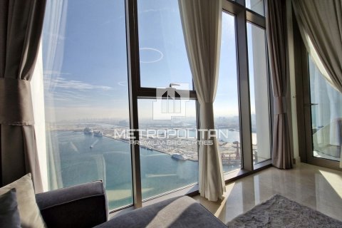 1 bedroom Apartment in Maritime City, UAE No. 7711 20