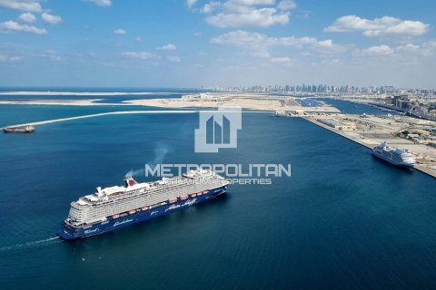 1 dormitorio Apartment en Maritime City, UAE No. 7711 18