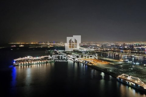 1 bedroom Apartment in Maritime City, UAE No. 7711 23