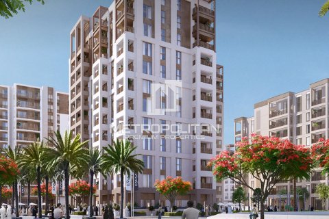 3 dormitorios Apartment en Creek Beach, UAE No. 7709 7