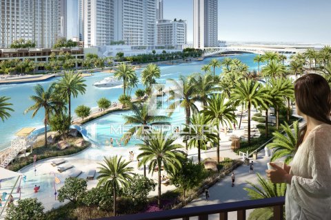 3 dormitorios Apartment en Creek Beach, UAE No. 7709 8