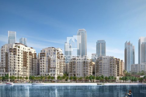 3 bedrooms Apartment in Creek Beach, UAE No. 7709 10