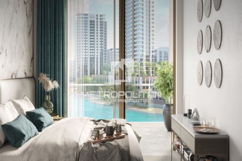 3 bedrooms Apartment in Creek Beach, UAE No. 7709 4