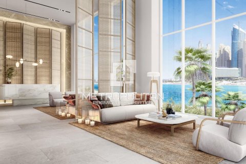 2 bedrooms Apartment in Bluewaters, UAE No. 7710 2