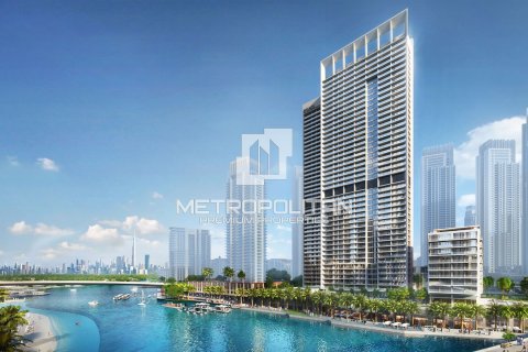 1 dormitorio Apartment en Dubai Creek Harbour (The Lagoons), UAE No. 7737 9