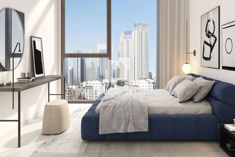 1 dormitorio Apartment en Dubai Creek Harbour (The Lagoons), UAE No. 7737 4