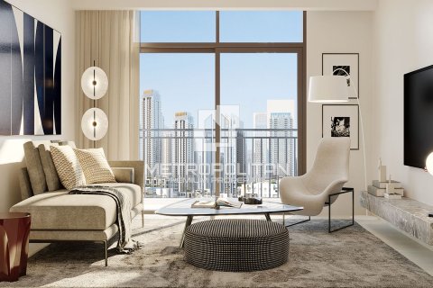 1 chambre Appartement à Dubai Creek Harbour (The Lagoons), UAE No. 7737 2