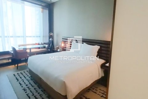 45m² Appartement à DAMAC Towers by Paramount, UAE No. 7736 2