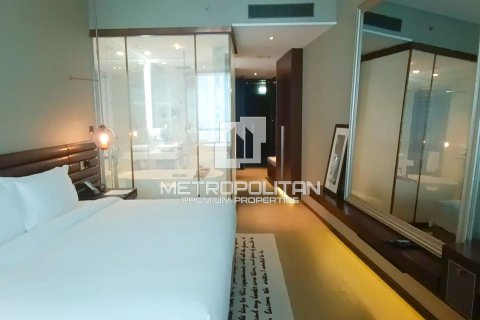 45m² Appartement à DAMAC Towers by Paramount, UAE No. 7736 3